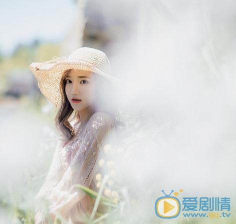 艾西夏日写真 艾西高清写真_艾西高清剧照