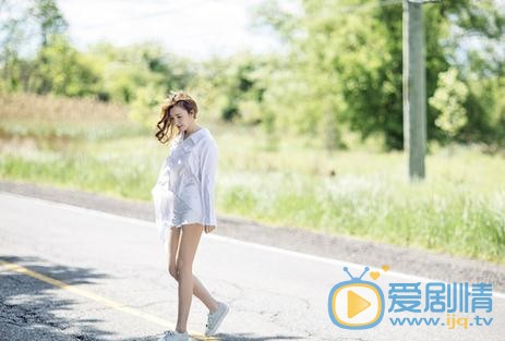 艾西白色写真 艾西高清写真_艾西高清剧照