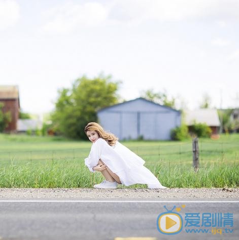 艾西白色写真 艾西高清写真_艾西高清剧照