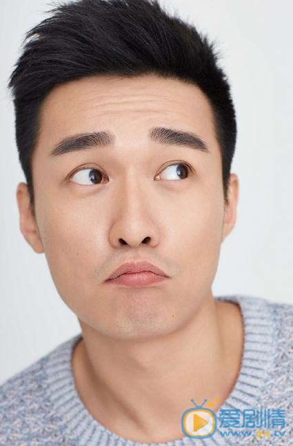 远大前程林老虎是谁演的？林老虎扮演者戴墨个人资料、写真及生活照欣赏