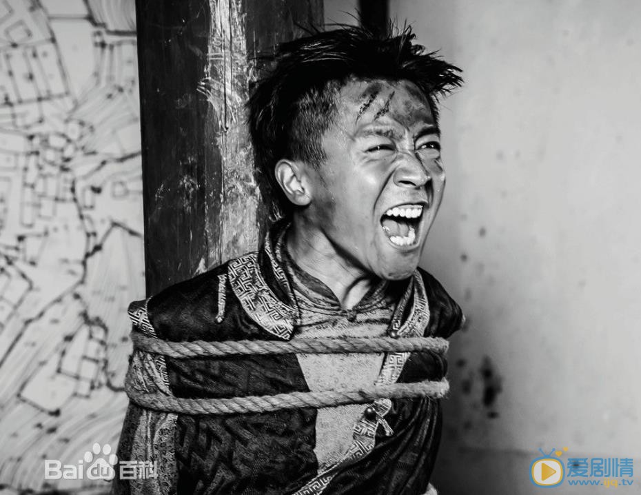 李冠明年代剧照合集 李冠明高清写真_李冠明高清剧照