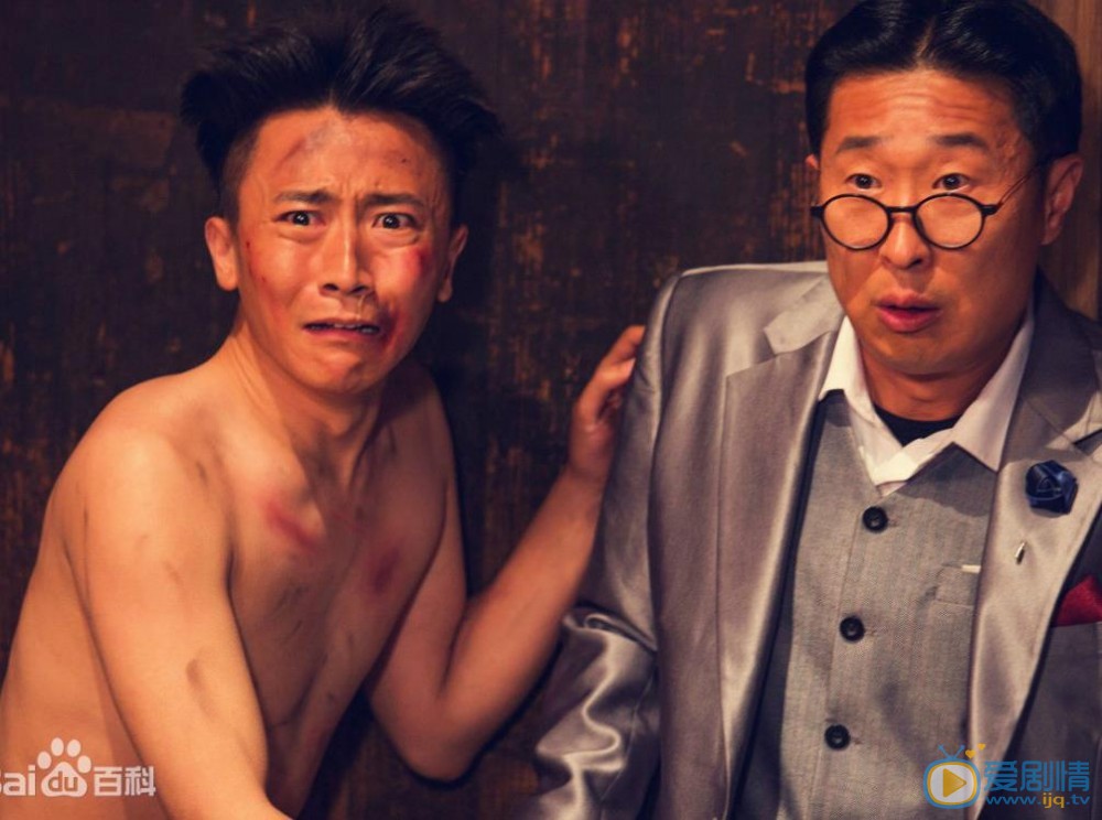 李冠明年代剧照合集 李冠明高清写真_李冠明高清剧照