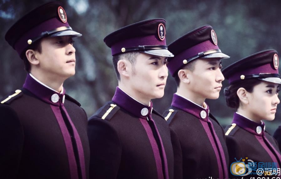 李冠明年代剧照合集 李冠明高清写真_李冠明高清剧照