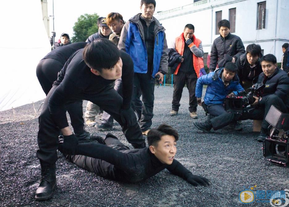 李冠明年代剧照合集 李冠明高清写真_李冠明高清剧照