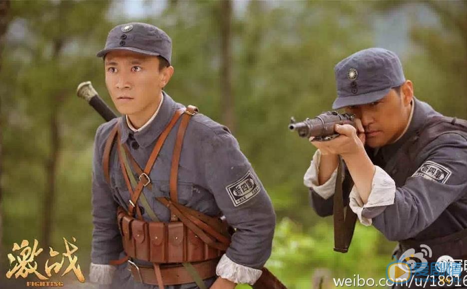 李冠明年代剧照合集 李冠明高清写真_李冠明高清剧照
