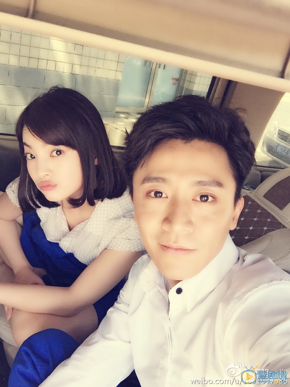 李冠明朋友合照 李冠明高清写真_李冠明高清剧照