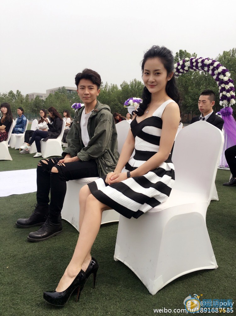 李冠明朋友合照 李冠明高清写真_李冠明高清剧照