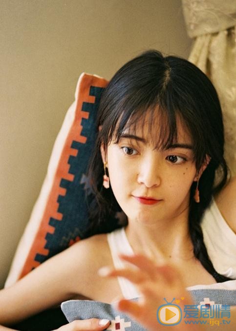 朱丹妮宠物写真 朱丹妮高清写真_朱丹妮高清剧照