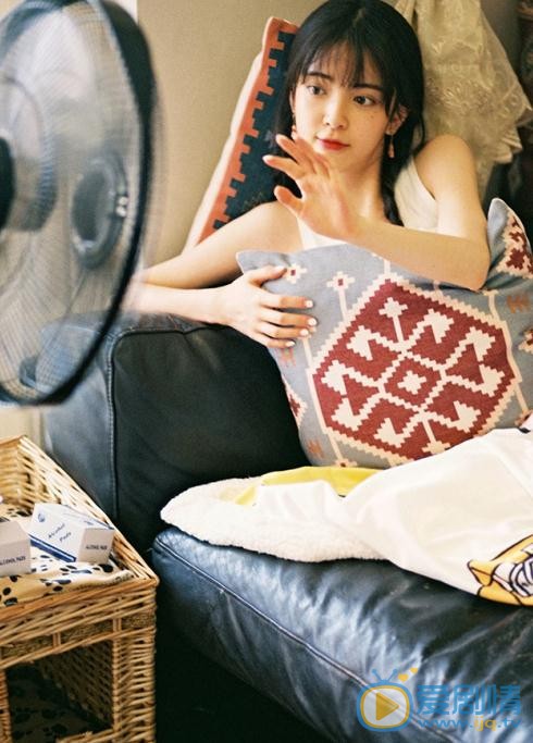 朱丹妮宠物写真 朱丹妮高清写真_朱丹妮高清剧照