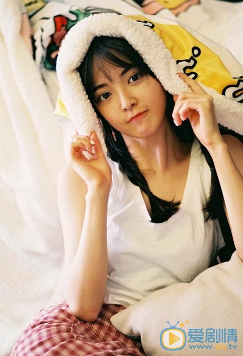 朱丹妮宠物写真 朱丹妮高清写真_朱丹妮高清剧照