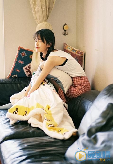 朱丹妮宠物写真 朱丹妮高清写真_朱丹妮高清剧照