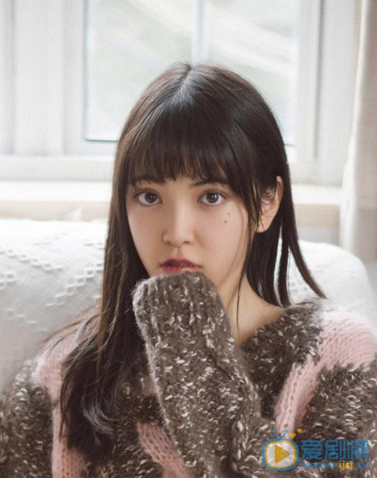 朱丹妮气质写真 朱丹妮高清写真_朱丹妮高清剧照