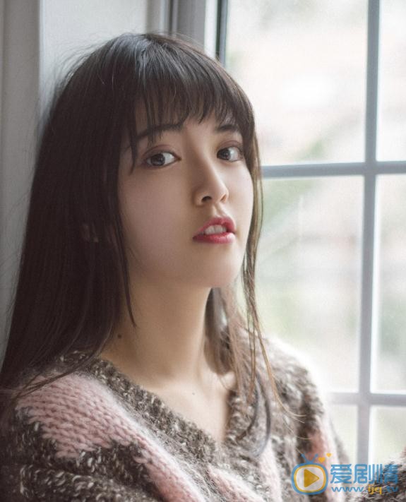 朱丹妮气质写真 朱丹妮高清写真_朱丹妮高清剧照