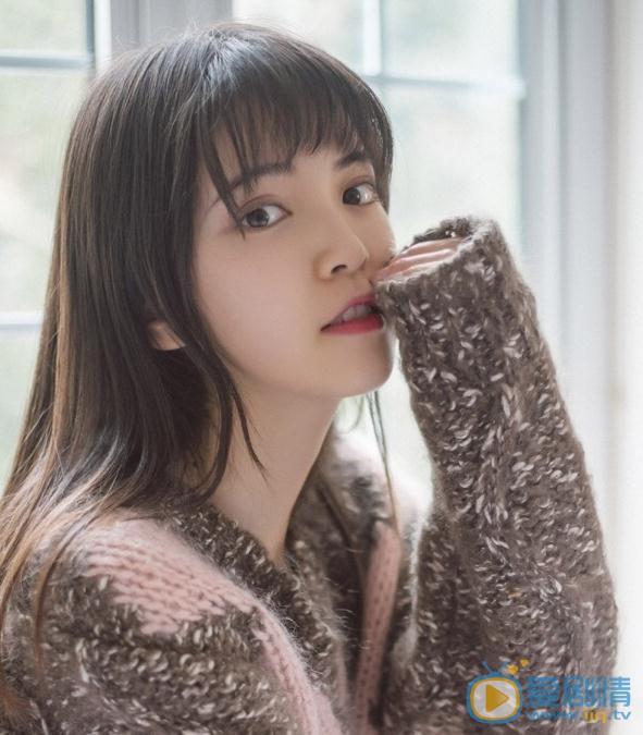 朱丹妮气质写真 朱丹妮高清写真_朱丹妮高清剧照