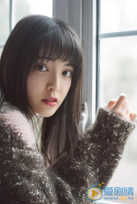 朱丹妮气质写真 朱丹妮高清写真_朱丹妮高清剧照