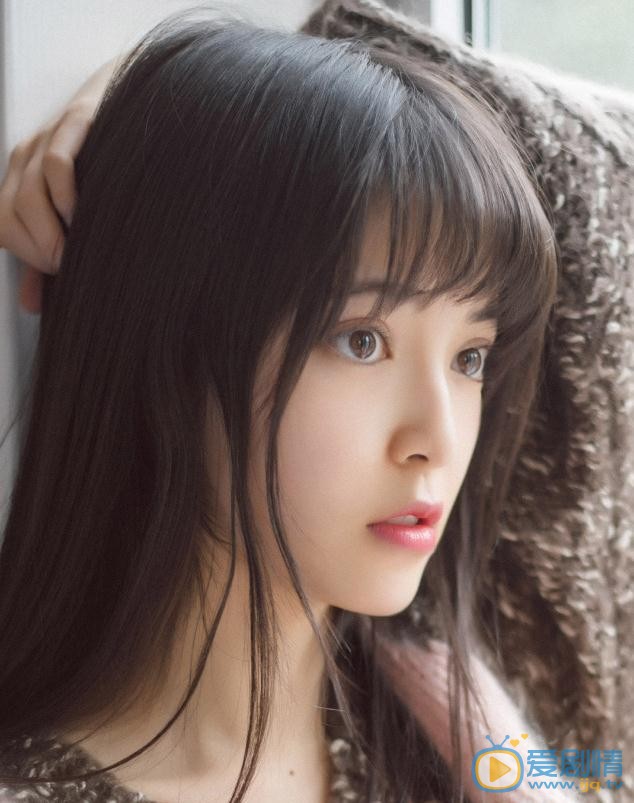 朱丹妮气质写真 朱丹妮高清写真_朱丹妮高清剧照