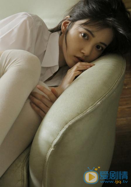 朱丹妮复古写真 朱丹妮高清写真_朱丹妮高清剧照