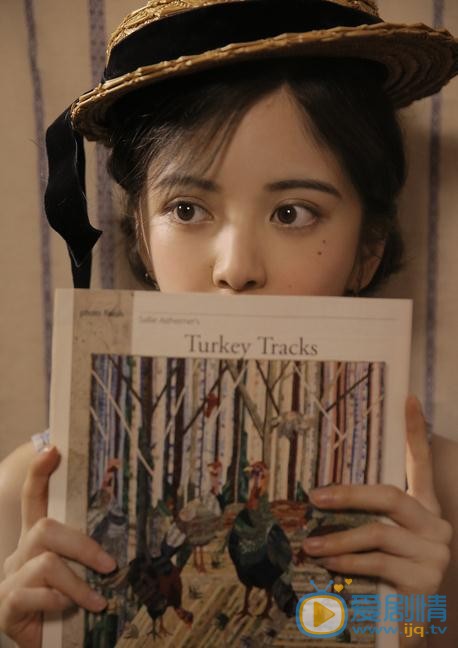朱丹妮复古写真 朱丹妮高清写真_朱丹妮高清剧照