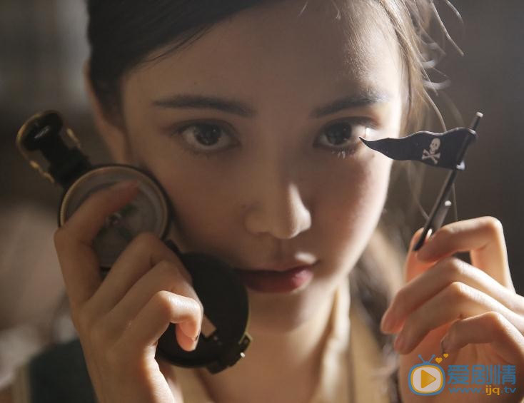 朱丹妮复古写真 朱丹妮高清写真_朱丹妮高清剧照