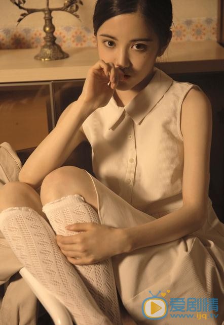 朱丹妮复古写真 朱丹妮高清写真_朱丹妮高清剧照