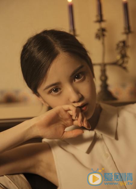 朱丹妮复古写真 朱丹妮高清写真_朱丹妮高清剧照