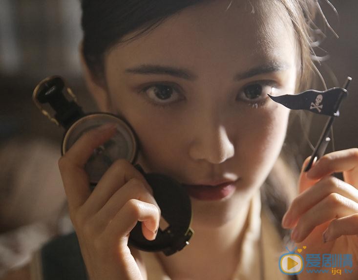 朱丹妮复古写真 朱丹妮高清写真_朱丹妮高清剧照