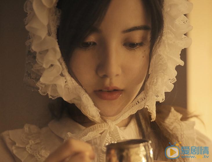 朱丹妮复古写真 朱丹妮高清写真_朱丹妮高清剧照
