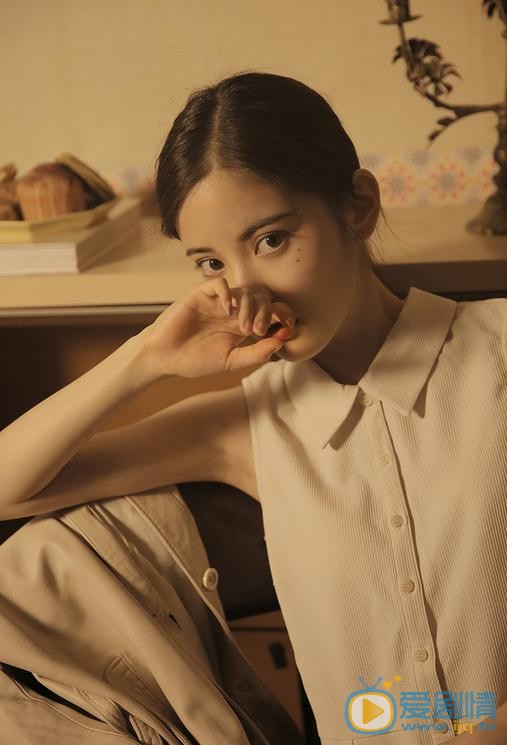 朱丹妮复古写真 朱丹妮高清写真_朱丹妮高清剧照
