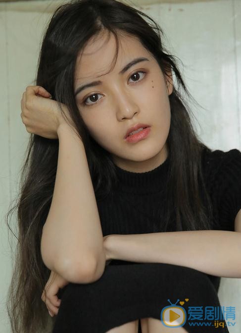 朱丹妮生活照 朱丹妮高清写真_朱丹妮高清剧照