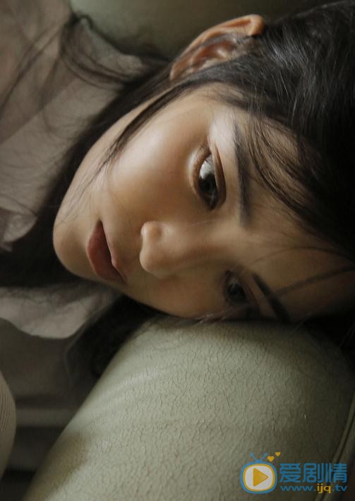 朱丹妮气质写真 朱丹妮高清写真_朱丹妮高清剧照