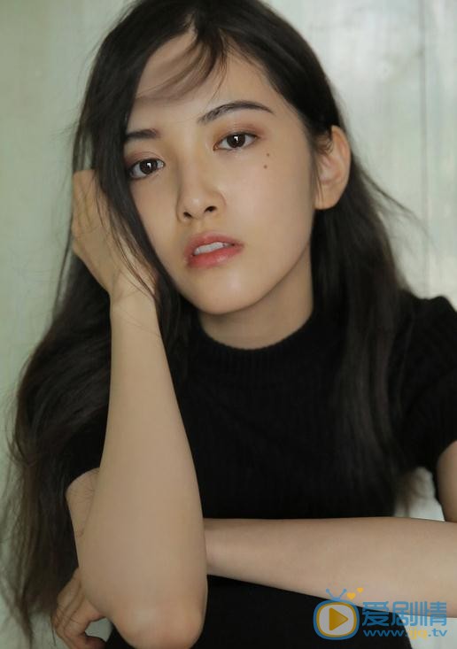 朱丹妮气质写真 朱丹妮高清写真_朱丹妮高清剧照