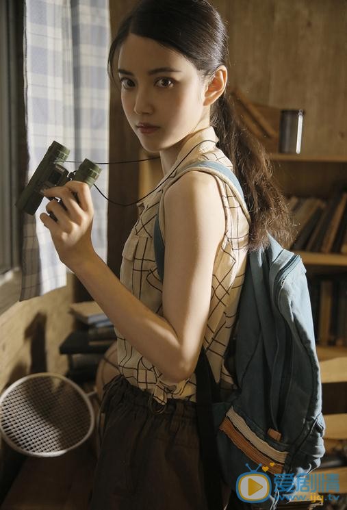 朱丹妮气质写真 朱丹妮高清写真_朱丹妮高清剧照