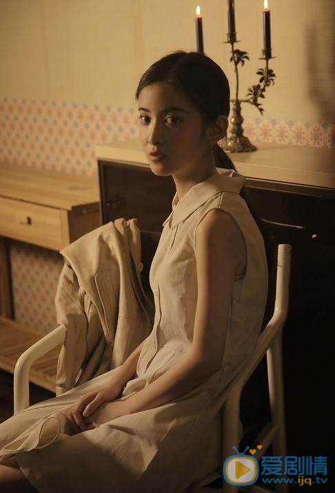朱丹妮气质写真 朱丹妮高清写真_朱丹妮高清剧照
