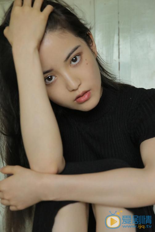 朱丹妮气质写真 朱丹妮高清写真_朱丹妮高清剧照