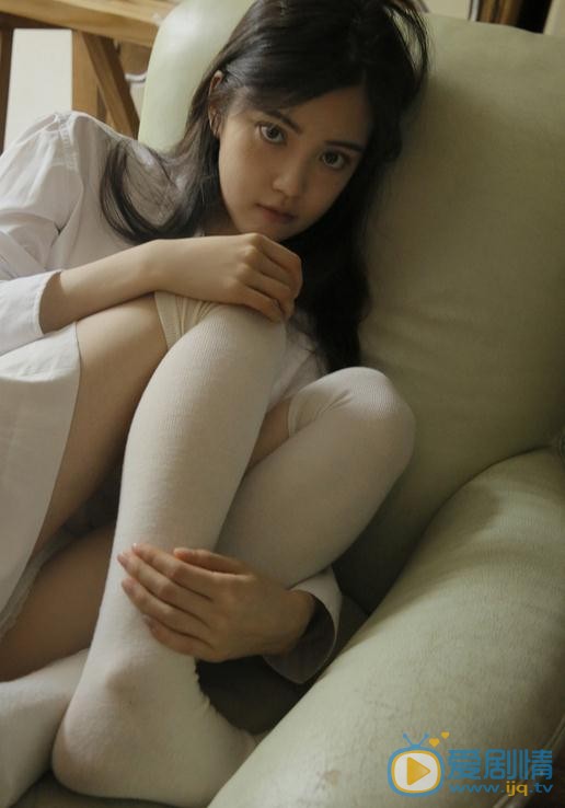 朱丹妮气质写真 朱丹妮高清写真_朱丹妮高清剧照