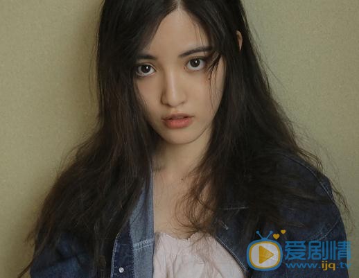 朱丹妮气质写真 朱丹妮高清写真_朱丹妮高清剧照