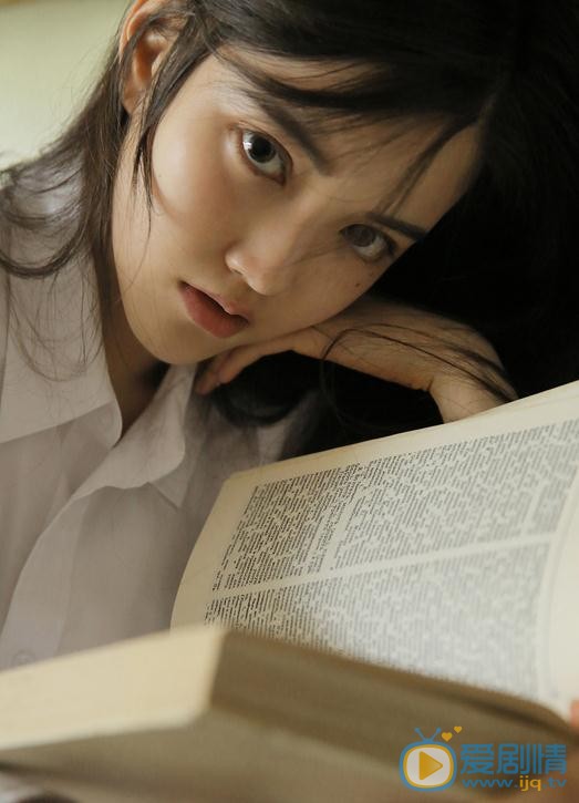 朱丹妮气质写真 朱丹妮高清写真_朱丹妮高清剧照