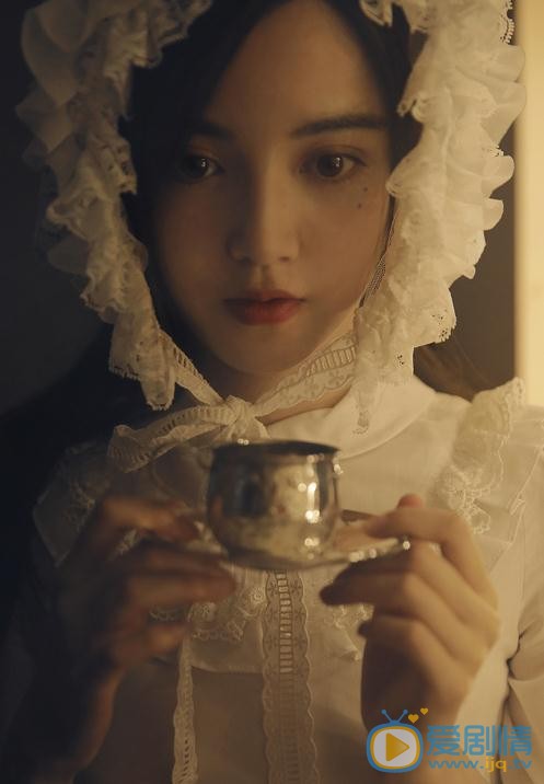 朱丹妮气质写真 朱丹妮高清写真_朱丹妮高清剧照