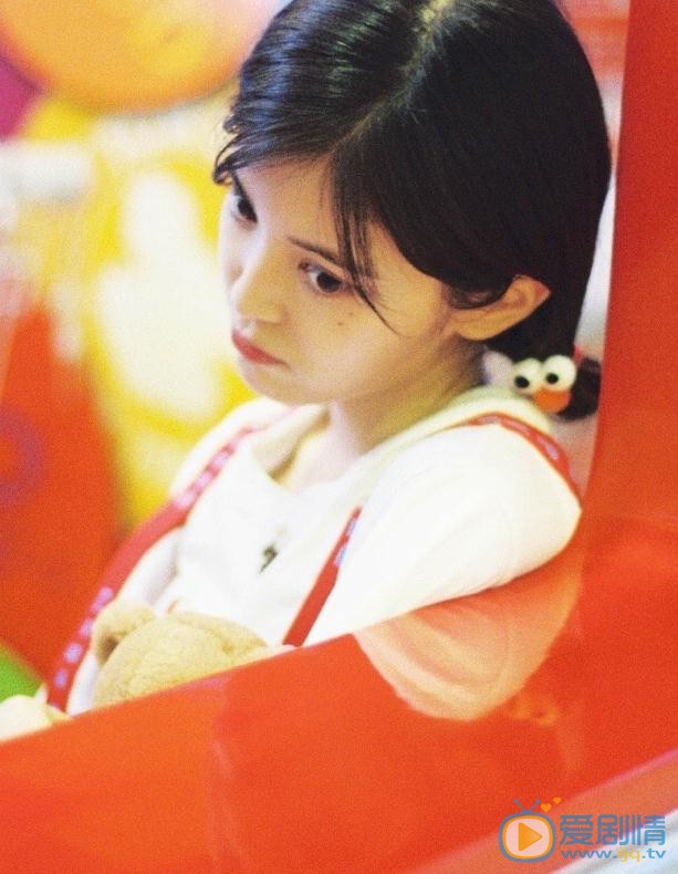 朱丹妮可爱写真 朱丹妮高清写真_朱丹妮高清剧照