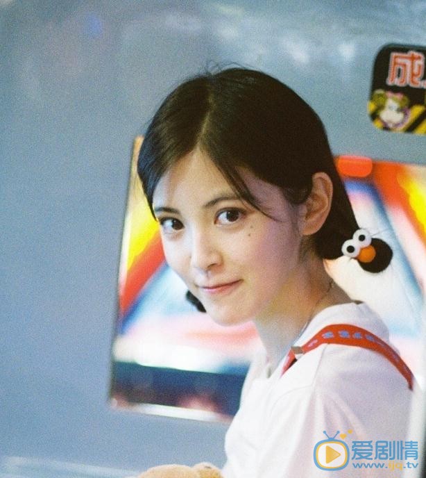 朱丹妮可爱写真 朱丹妮高清写真_朱丹妮高清剧照