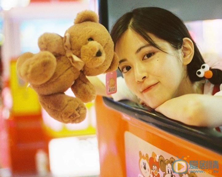 朱丹妮可爱写真 朱丹妮高清写真_朱丹妮高清剧照