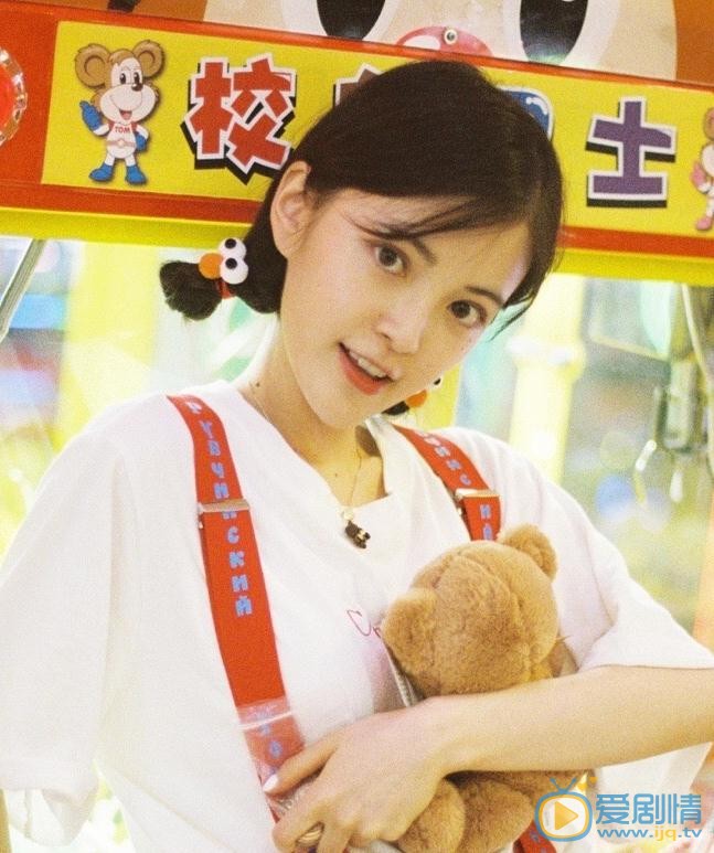 朱丹妮可爱写真 朱丹妮高清写真_朱丹妮高清剧照