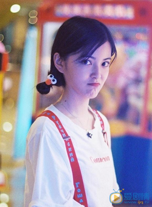 朱丹妮可爱写真 朱丹妮高清写真_朱丹妮高清剧照