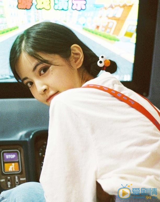 朱丹妮可爱写真 朱丹妮高清写真_朱丹妮高清剧照
