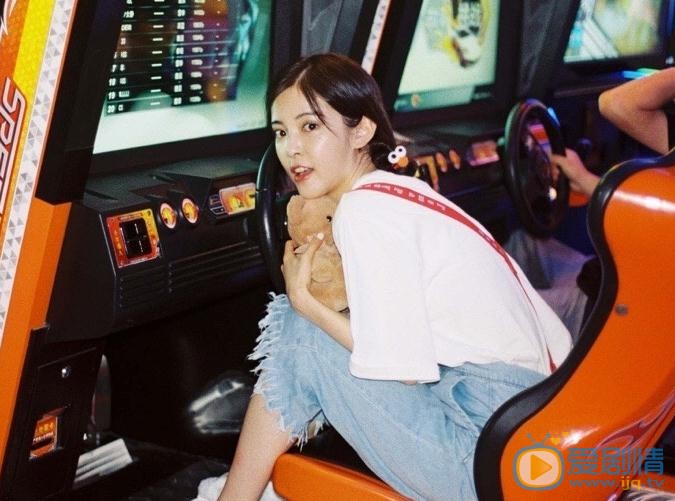 朱丹妮可爱写真 朱丹妮高清写真_朱丹妮高清剧照