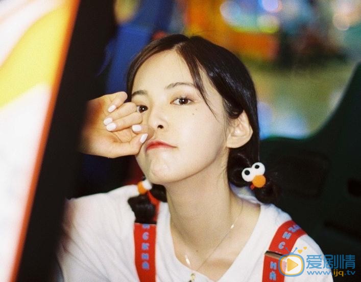 朱丹妮可爱写真 朱丹妮高清写真_朱丹妮高清剧照