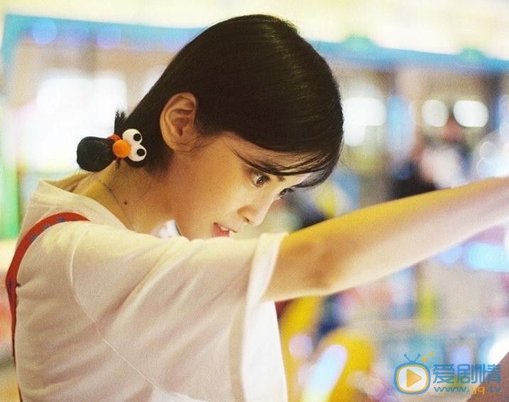 朱丹妮可爱写真 朱丹妮高清写真_朱丹妮高清剧照