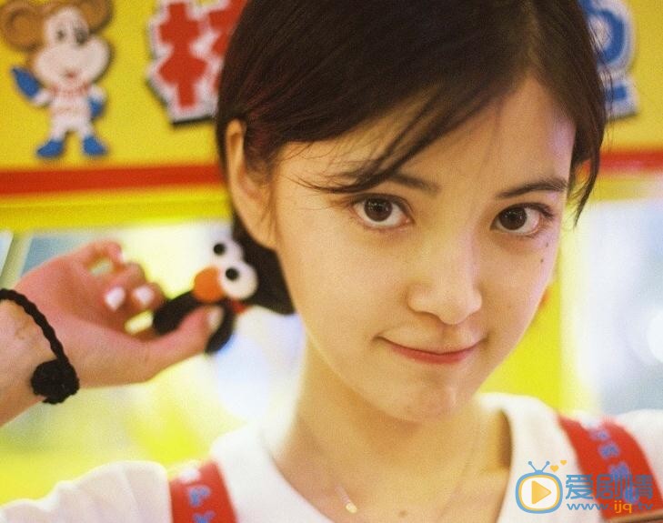 朱丹妮可爱写真 朱丹妮高清写真_朱丹妮高清剧照