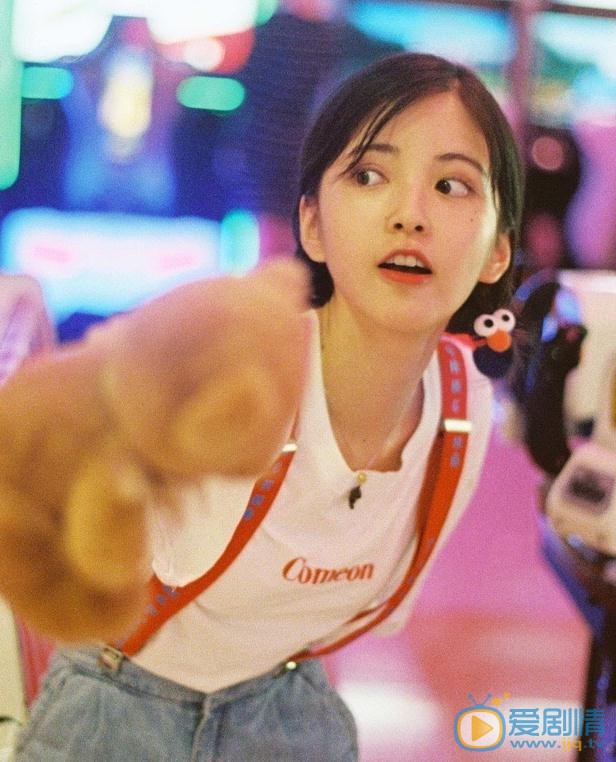 朱丹妮可爱写真 朱丹妮高清写真_朱丹妮高清剧照