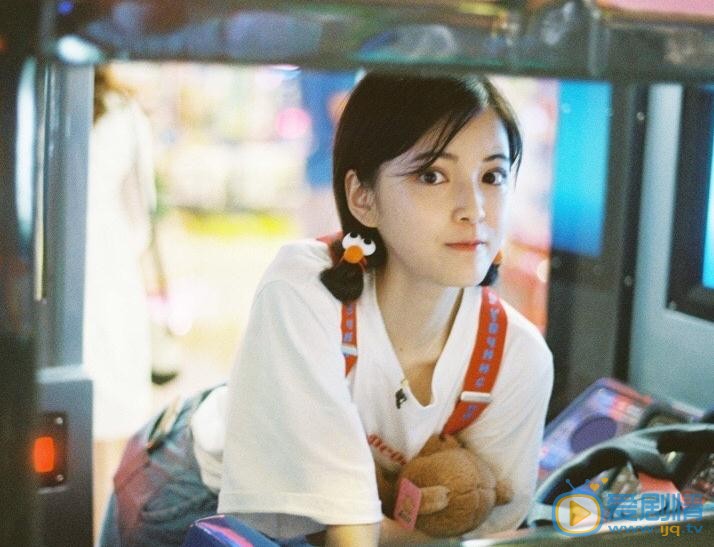 朱丹妮可爱写真 朱丹妮高清写真_朱丹妮高清剧照